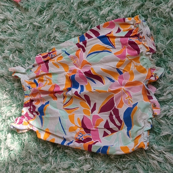 3 Rompers - Picture 8 of 10